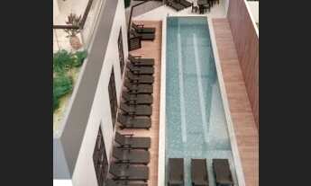 Imagem 3: Apartamento para venda possui 66 metros quadrados com 2 quartos em Saúde - São Paulo - SP