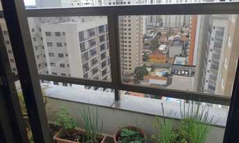 Imagem 5: Apartamento para venda tem 124 metros quadrados com 3 quartos em Vila Leopoldina - São Pau