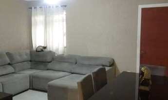 Imagem 2: Sobrado reformado 3 quartos 2 vagas - Ipiranga