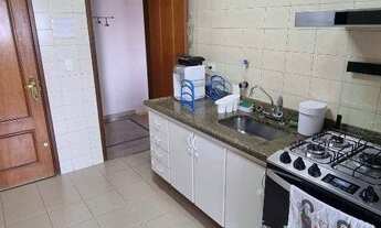 Imagem 6: Apartamento com 3 dormitórios - Alto da Mooca - São Paulo/SP