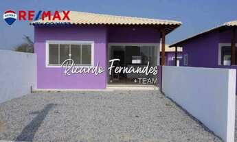 Imagem: Casa residencial à venda, Verão Vermelho