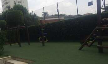 Imagem 5: APARTAMENTO COM 2 DORMITÓRIOS À VENDA, 59 M² POR R$ 350.000,00 - VILA AMÉLIA - SÃO PAULO/S