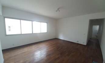 Imagem 2: LINDO APARTAMENTO COM 02 DORMS SENDO 01 SUITE 01 VAGA PARA LOCAÇÃO NOS JARDINS - SÃO PAULO