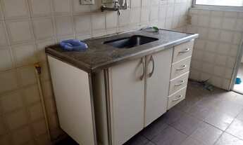 Imagem 5: APARTAMENTO OPORTUNIDADE COM SUÍTE E VAGA DE GARAGEM COBERTA !!!