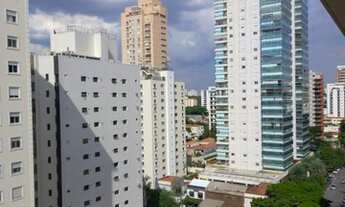 Imagem 4: Apartamento para venda tem 278 metros quadrados com 4 quartos em Indianópolis - São Paulo