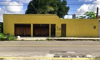 Imagem 7: Casa Residencial em Capim Macio - Natal, RN