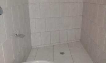 Imagem 5: Casa para aluguel tem 84 metros quadrados com 2 quartos em Vila Santista - São Paulo - SP