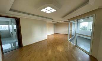 Imagem 2: Apartamento para alugar - Tatuapé