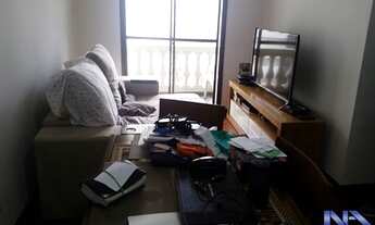 Imagem: APARTAMENTO VENDA VILA CLEMENTINO, 78m²