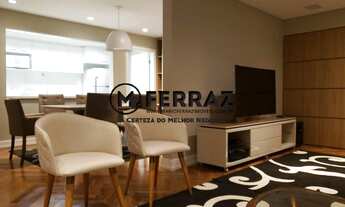 Imagem 5: Forti Dei Marmi-Rua Itacema, 381 Itaim Bibi, São Paulo - SP