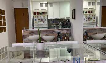 Imagem 2: Lindo apartamento, 2 dorms 1 vaga coberta no Tatuapé