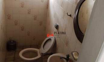 Imagem 6: Sobrado com 3 dormitórios à venda, 110 m² por R$ 540.000,00 - Jardim Santa Cruz (Sacomã)