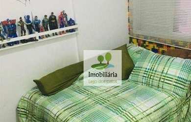 Imagem 5: Apartamento com 3 dormitórios à venda, 86 m² por R$ 695.000,00 - Vila Dom Pedro II - São P