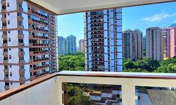Imagem 7: Apartamento para venda tem 58 metros quadrados com 1 quarto em Barra da Tijuca - Rio de Ja