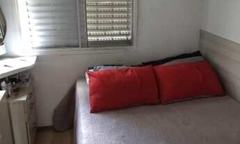Imagem 4: Apartamento para Venda em São Paulo, Horto Florestal, 2 dormitórios, 1 banheiro, 1 vaga