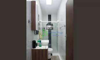 Imagem 6: Casa com 6 dormitórios, 285 m² - venda por R$ 1.800.000 ou aluguel por R$ 14.060/mês - Vil