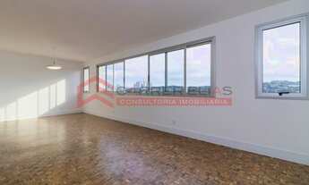 Imagem 2: Apartamento Disponível para Venda Com 126 m² no Jardim Europa