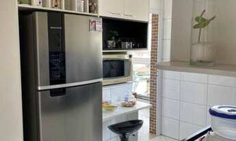 Imagem 6: Apartamento com 3 dormitórios à venda, 110 m² por R$ 1.150.000,00 - Tatuapé - São Paulo/SP