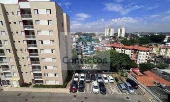 Imagem 4: São Paulo - Apartamento Padrão - Vila Nova Alba