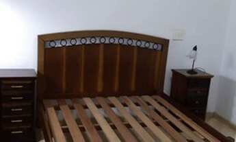 Imagem 4: Apartamento mobiliado 1 dorm. Jardins