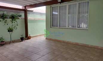 Imagem 6: Sobrado com 3 dormitórios à venda, 150 m² por R$ 540.000,00 - Vila Clarice - São Paulo/SP