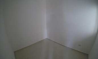 Imagem 6: Apartamento na Parada XV de Novembro