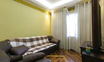 Imagem 7: Sobrado para venda com 450 metros quadrados com 4 quartos em Vila Paiva - São Paulo - SP