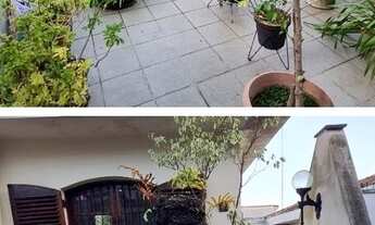 Imagem 2: Casa para venda com 149 metros quadrados com 3 quartos em Parque Jabaquara - São Paulo - S