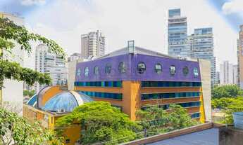 Imagem 5: Moema Pássaros ao lado da MOBILE com 2 vagas