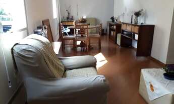 Imagem 2: Oscar Freire, entre 2 Metrôs 3 dormitórios suite 1 vaga