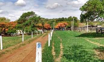 Imagem: Chácara de 09 alqueires em Goianápolis-Go