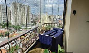 Imagem: Apartamento 147m² 3 dormitórios sendo