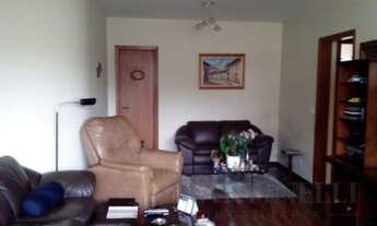 Imagem: Apartamento em Alto de Pinheiros - São