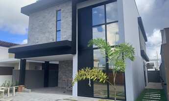 Imagem 2: Casa de condomínio sobrado para venda possui 193 metros quadrados com 3 quartos