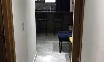 Imagem 7: Apartamento para venda tem 98 metros quadrados com 2 quartos em Vila Mangalot - São Paulo