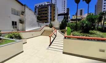 Imagem 2: Apartamento para aluguel no Caminho das Árvores, 3 quartos, 1 suite , armários, 2 vagas de