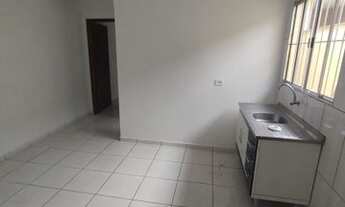 Imagem 3: Casa para aluguel possui 50 metros quadrados com 1 quarto em Vila Curuçá - São Paulo - SP