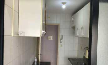Imagem 4: APARTAMENTO COM 3 DORMITÓRIOS - VENDA POR R$ 420.000,00 OU ALUGUEL POR R$ 1.750,00/MÊS - L