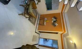 Imagem 3: Maravilhoso sobrado no Parque Vitória