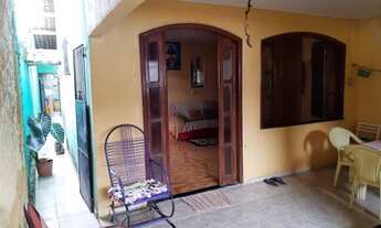 Imagem: Casa Conj Sideral