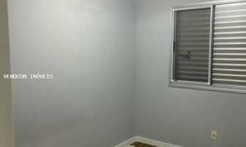 Imagem 6: Apartamento para Venda em São Paulo, VILA MORAES, 2 dormitórios, 1 banheiro, 1 vaga
