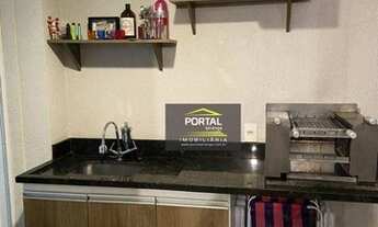 Imagem 4: Apartamento com 2 dormitórios à venda, 63 m² por R$ 650.000,00 - Ipiranga - São Paulo/SP