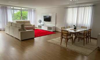 Imagem: Apartamento 215m2 - 3 Suítes - Paulista