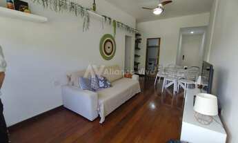 Imagem 2: Laranjeiras Apartamento com 3 dormitórios