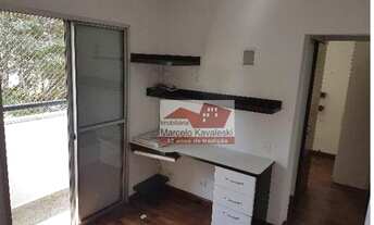 Imagem 3: Apartamento residencial à venda, Jardim Vila Mariana, São Paulo