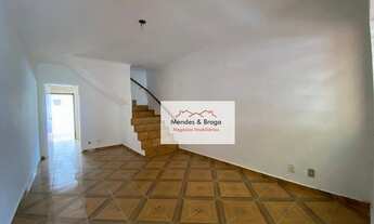 Imagem 4: Sobrado, 70 m² - venda por R$ 390.000,00 ou aluguel por R$ 2.200,00/mês - Vila Nova Mazzei