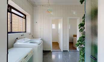 Imagem 7: Duplex para venda com 290 metros quadrados com 4 quartos em Vila Suzana - São Paulo - SP