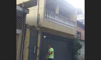 Imagem: Casa para venda Jardim Dom José