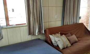 Imagem 3: Quitinete, aprox. 450m praia-Balneário Camboriú, wifi, a/c, wats