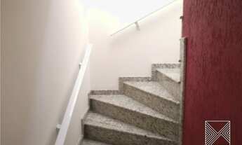 Imagem 3: Sobrado a venda na Vila Antonieta - São Paulo - SP